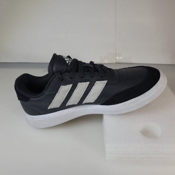 Men's Adidas Courtblock Sneakers - Size 6.5 - Picture 8 of 10